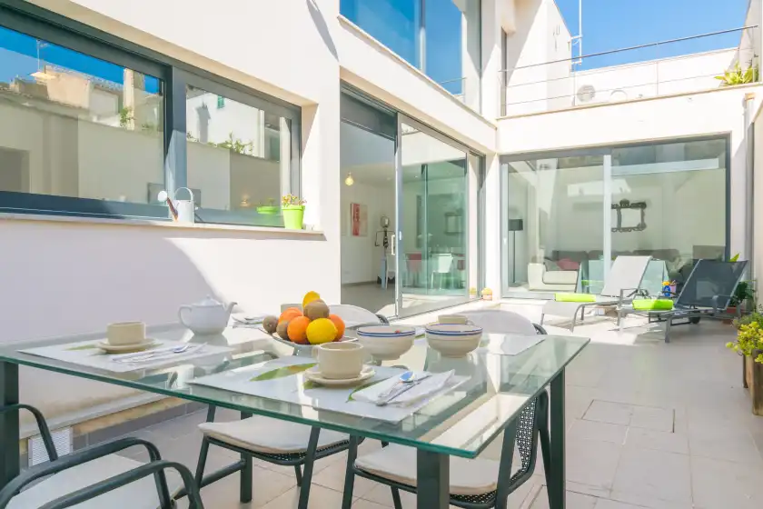 Holiday rentals in Marte, Sa Pobla