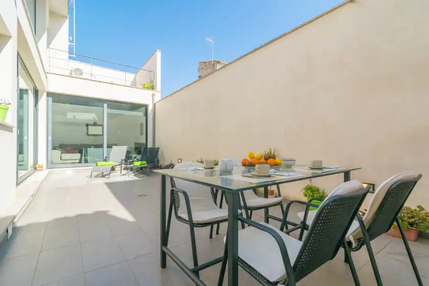 Holiday rentals in Marte, Sa Pobla