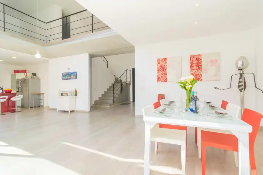 Holiday rentals in Marte, Sa Pobla