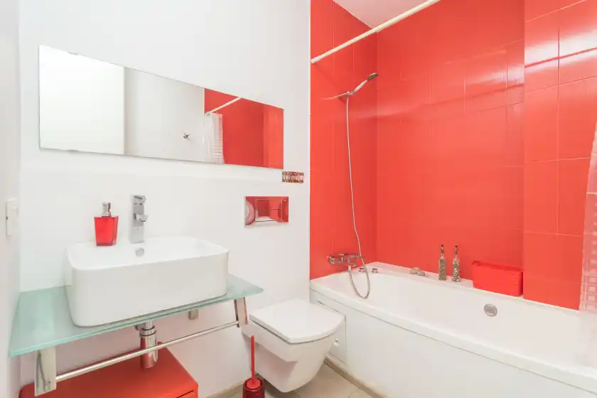 Holiday rentals in Marte, Sa Pobla