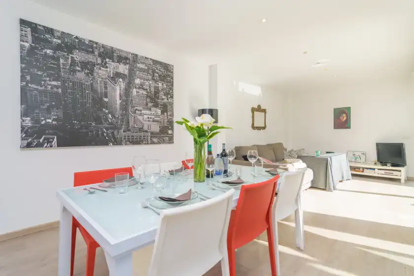 Holiday rentals in Marte, Sa Pobla
