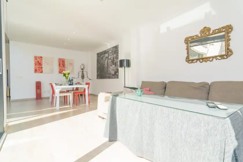 Holiday rentals in Marte, Sa Pobla