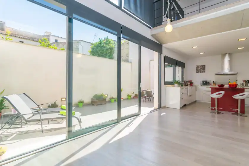 Holiday rentals in Marte, Sa Pobla