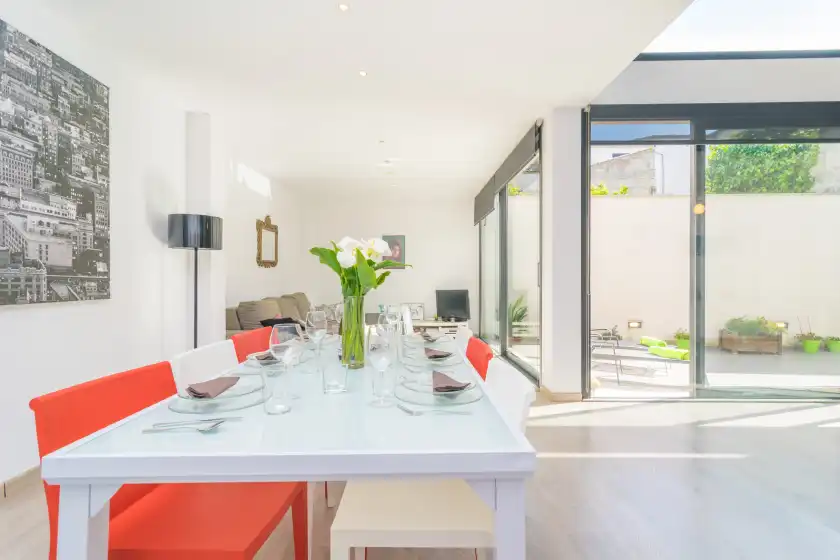Holiday rentals in Marte, Sa Pobla