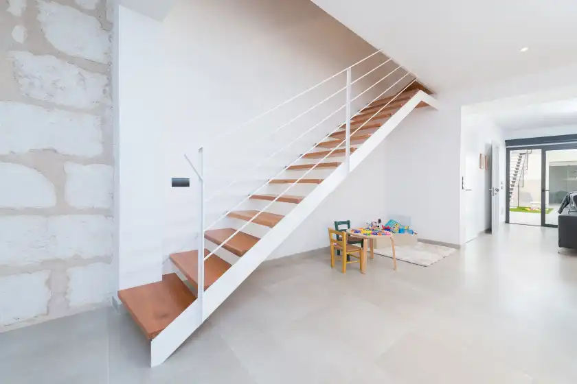 Holiday rentals in Ca na foc, Sa Pobla