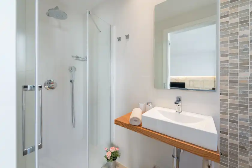 Holiday rentals in Ca na foc, Sa Pobla