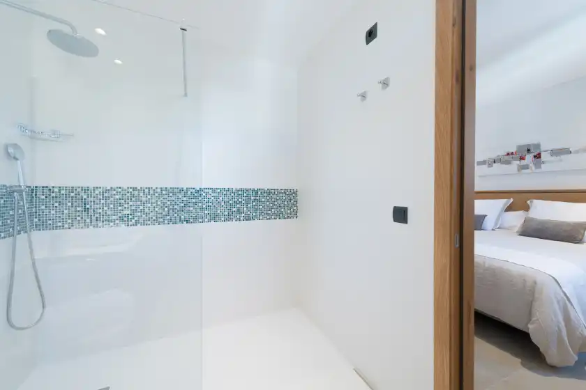 Holiday rentals in Ca na foc, Sa Pobla