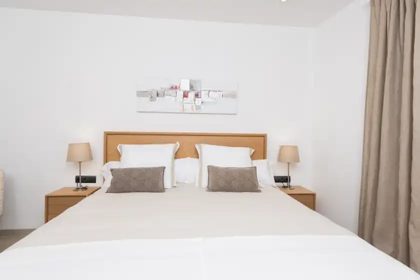 Holiday rentals in Ca na foc, Sa Pobla