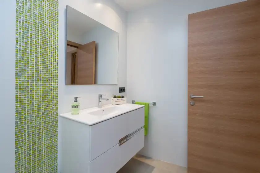 Holiday rentals in Ca na foc, Sa Pobla