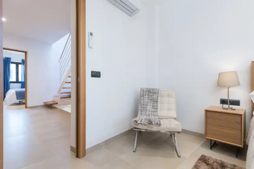 Holiday rentals in Ca na foc, Sa Pobla