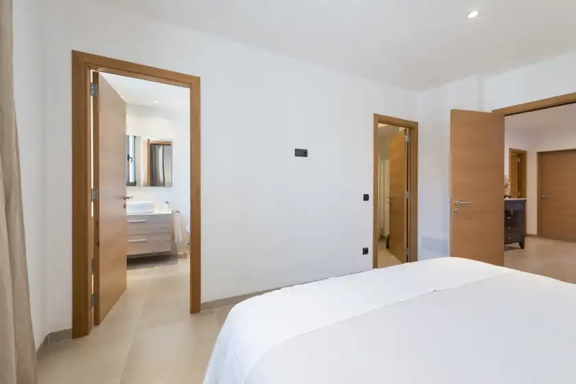 Holiday rentals in Ca na foc, Sa Pobla