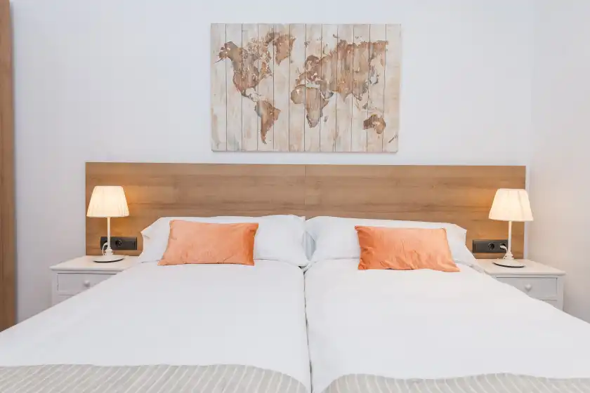 Holiday rentals in Ca na foc, Sa Pobla