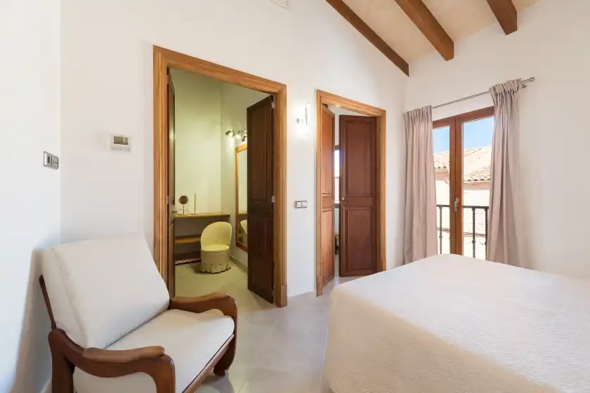 Alquiler vacacional en Es campanar, Santanyí