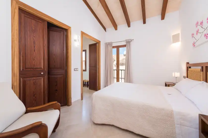 Alquiler vacacional en Es campanar, Santanyí
