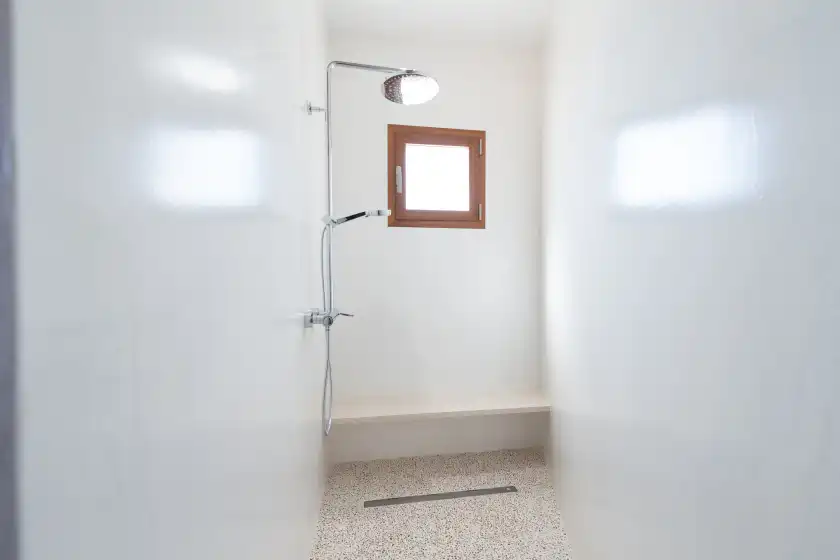Alquiler vacacional en Es campanar, Santanyí