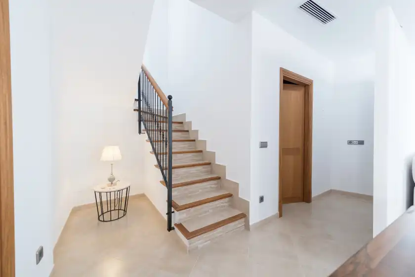 Alquiler vacacional en Es campanar, Santanyí