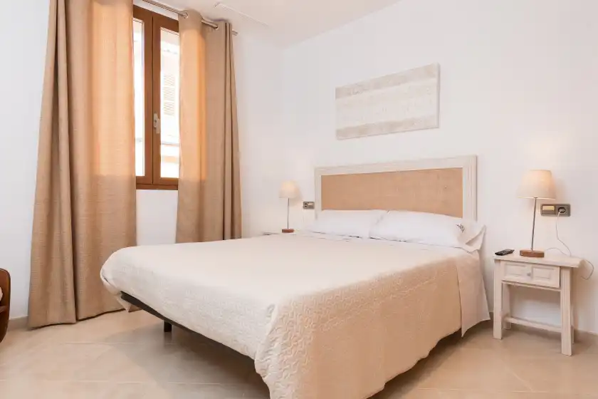 Alquiler vacacional en Es campanar, Santanyí