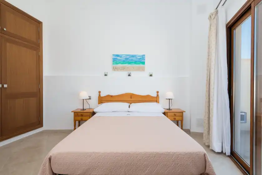 Alquiler vacacional en Es campanar, Santanyí