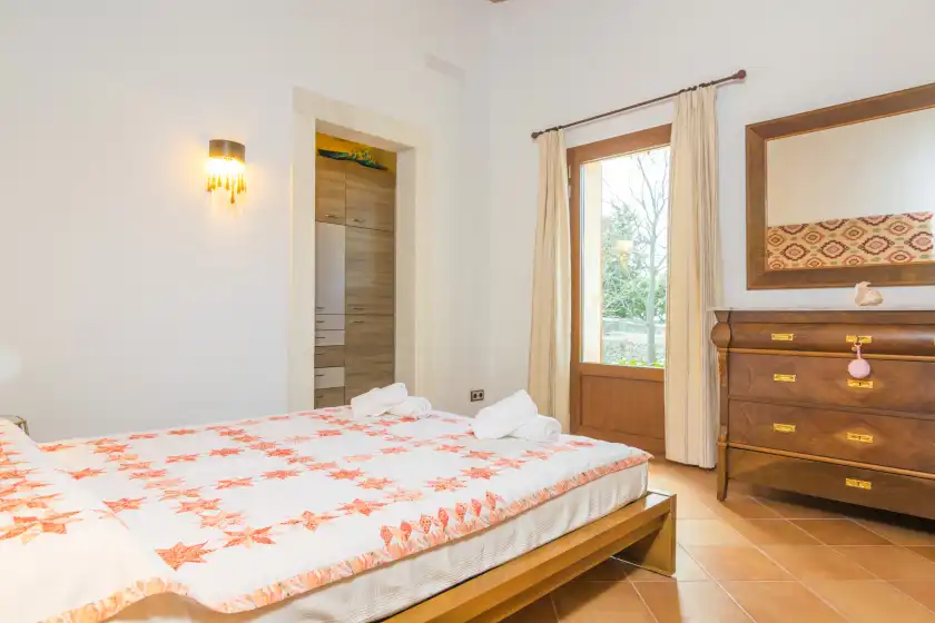 Ferienhaus auf Son ferragut, Sa Pobla