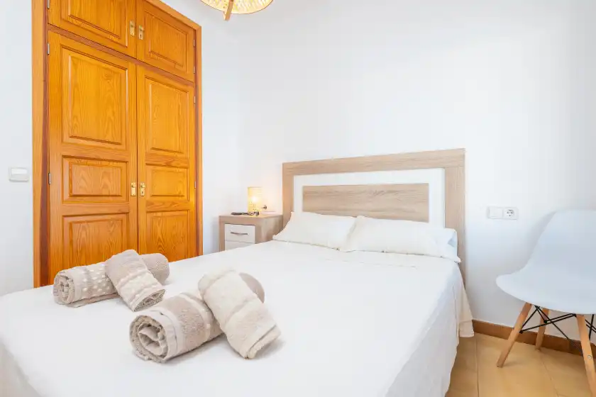Alquiler vacacional en Casa michaela, Portopetro