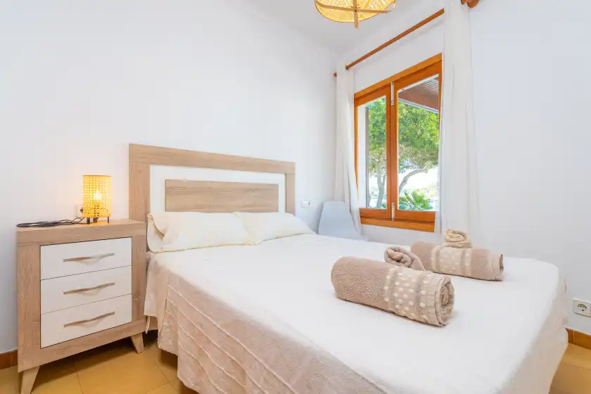 Alquiler vacacional en Casa michaela, Portopetro