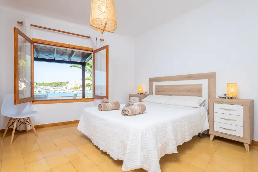 Alquiler vacacional en Casa michaela, Portopetro