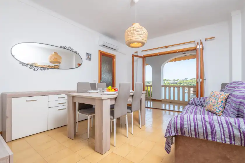 Alquiler vacacional en Casa michaela, Portopetro