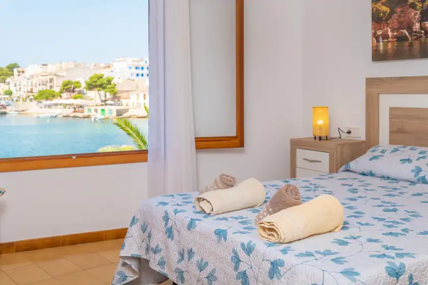 Alquiler vacacional en Casa michaela, Portopetro