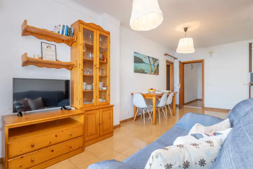 Alquiler vacacional en Casa michaela, Portopetro