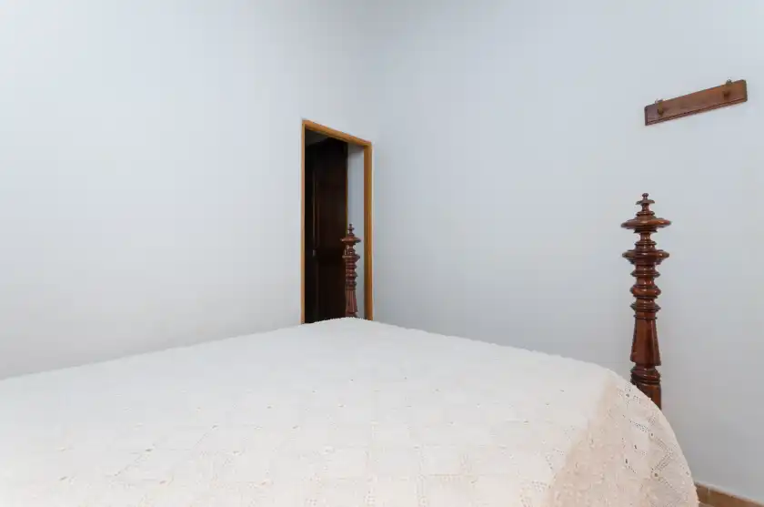 Ferienhaus auf Can mora, Campos