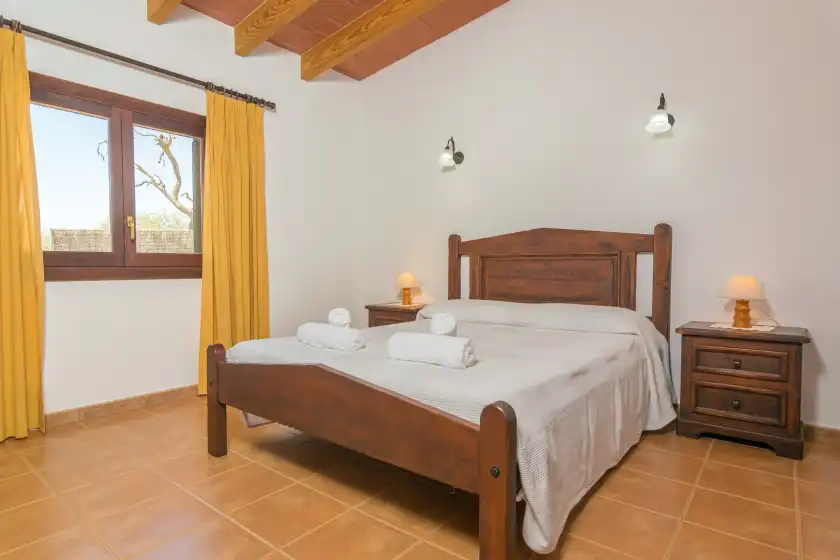 Alquiler vacacional en S'estret, s'Alqueria Blanca