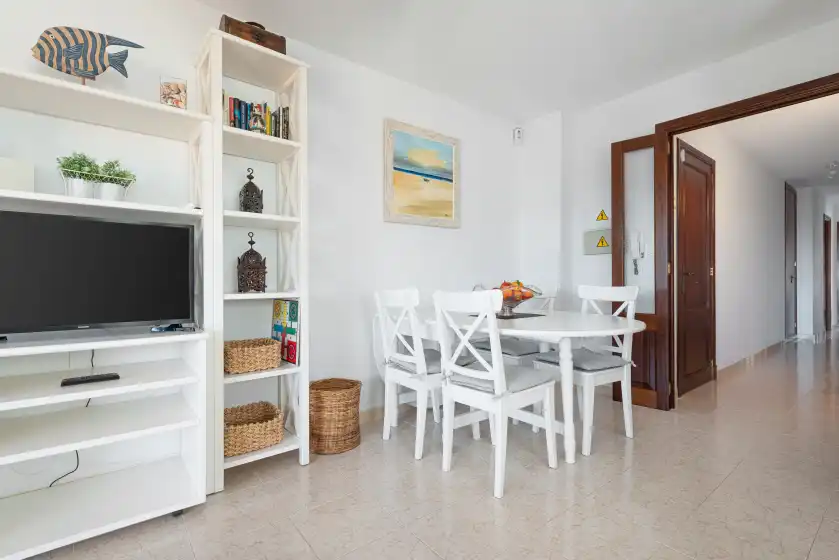 Ferienhaus auf M&m, Portocolom