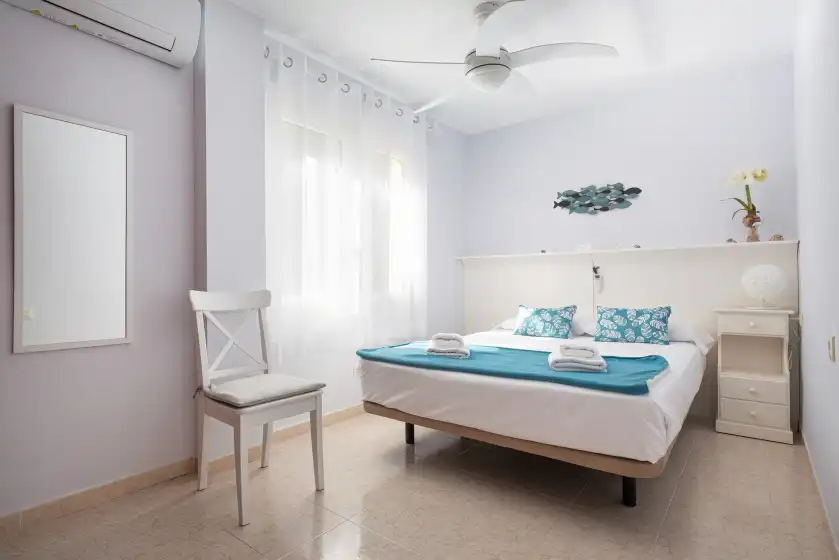 Ferienhaus auf M&m, Portocolom