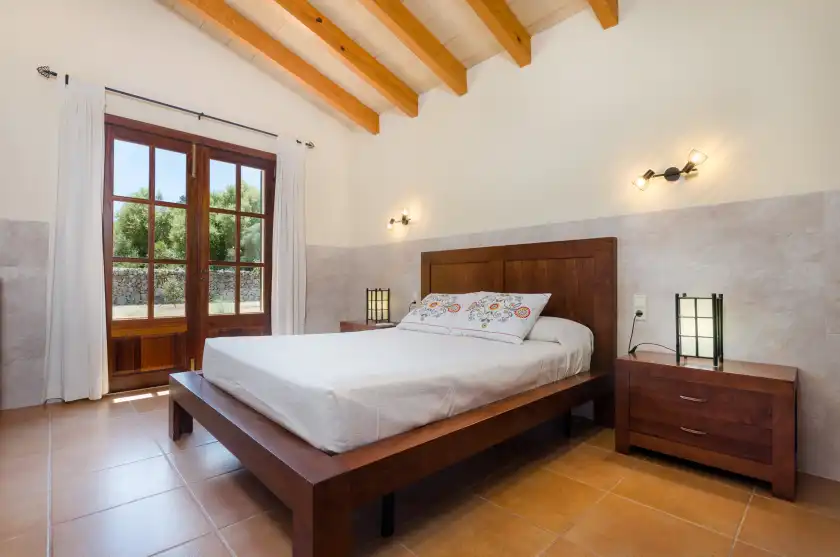Alquiler vacacional en Es vedat 6, Lloret de Vistalegre