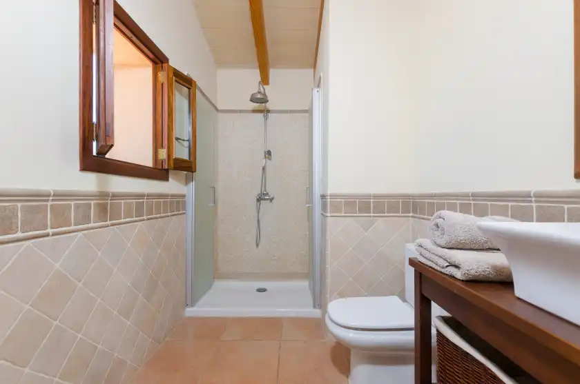 Alquiler vacacional en Es vedat 6, Lloret de Vistalegre