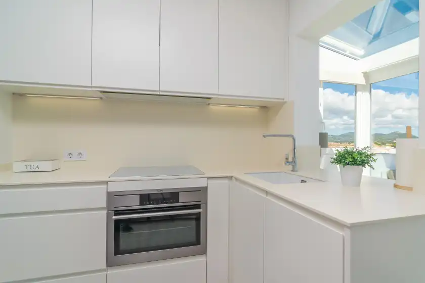 Ferienhaus auf Marinamar sea view, s'Illot-Cala Morlanda