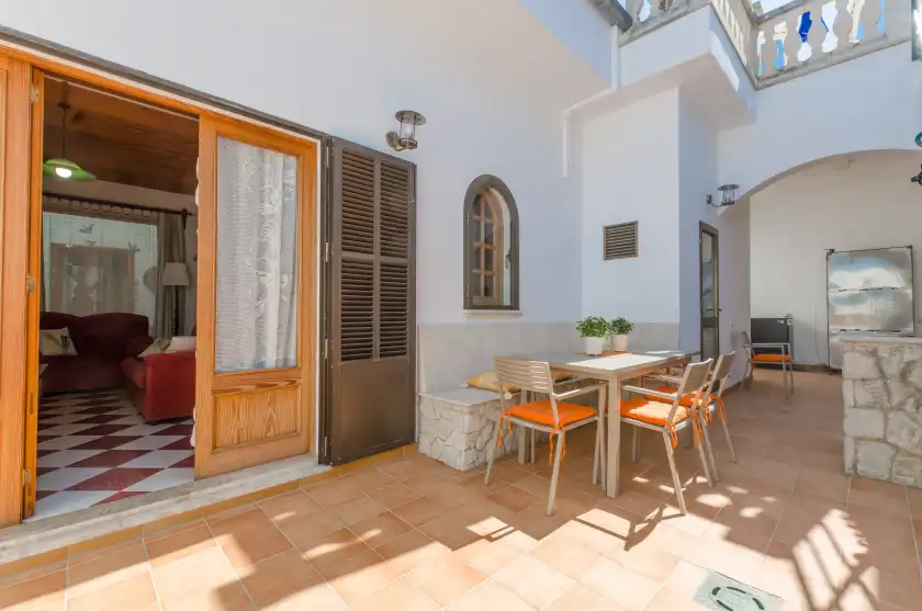 Holiday rentals in Can toni, Sa Pobla