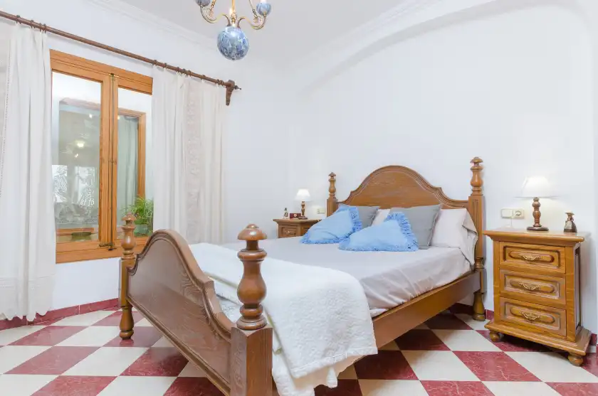 Holiday rentals in Can toni, Sa Pobla