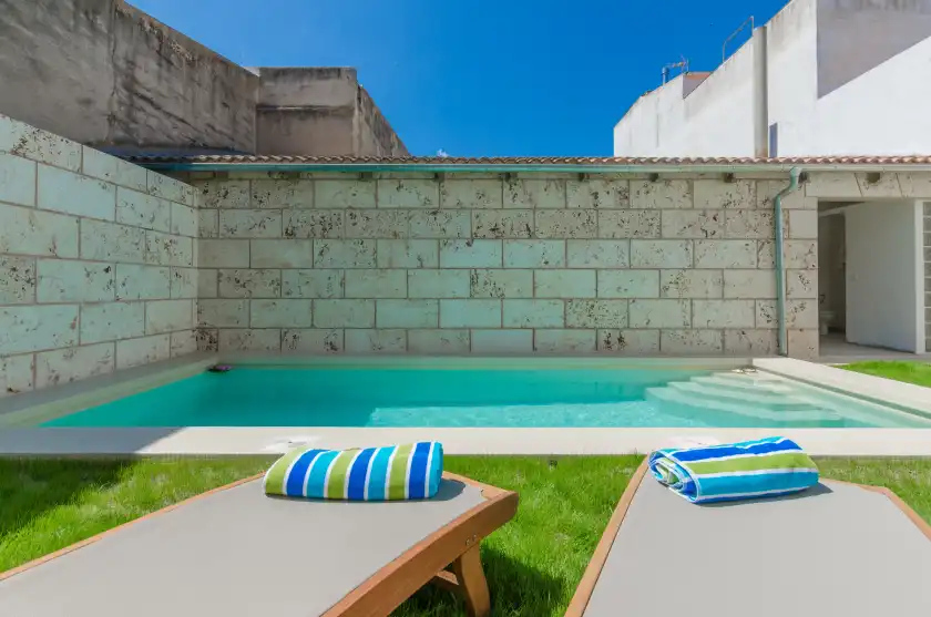 Holiday rentals in Can toni, Sa Pobla