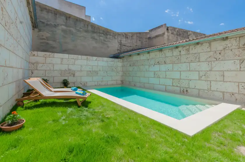 Holiday rentals in Can toni, Sa Pobla
