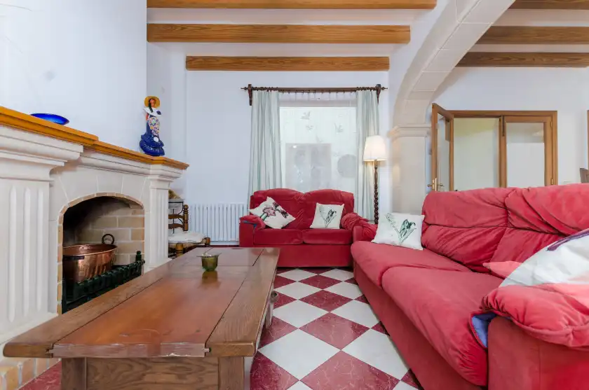 Holiday rentals in Can toni, Sa Pobla