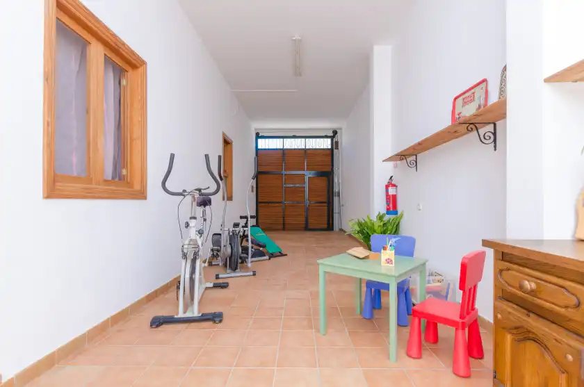 Holiday rentals in Can toni, Sa Pobla