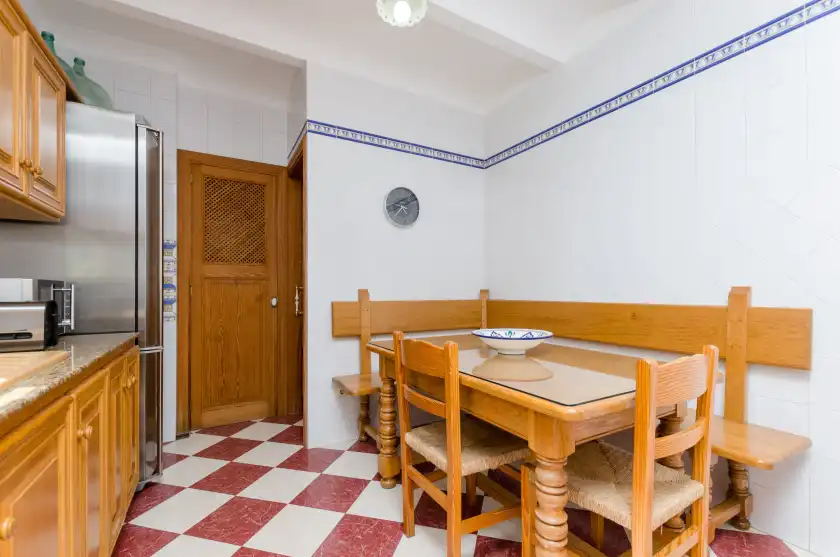 Holiday rentals in Can toni, Sa Pobla