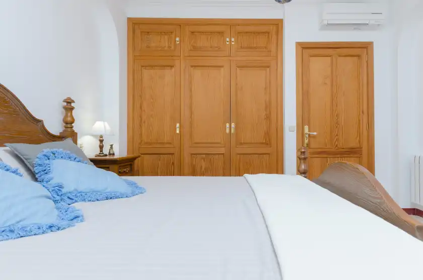 Holiday rentals in Can toni, Sa Pobla