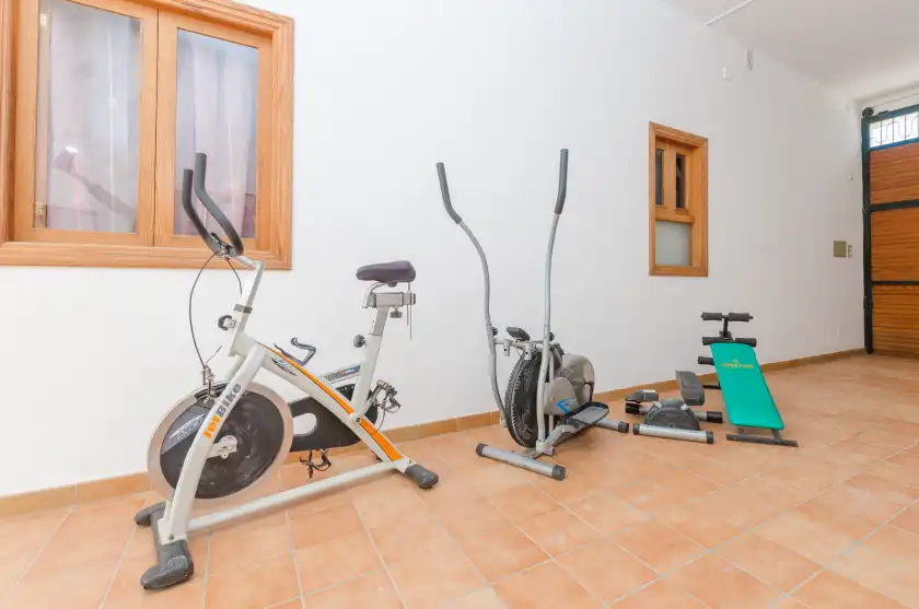 Holiday rentals in Can toni, Sa Pobla