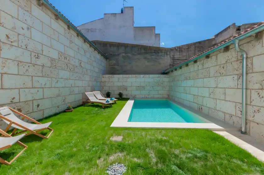 Holiday rentals in Can toni, Sa Pobla