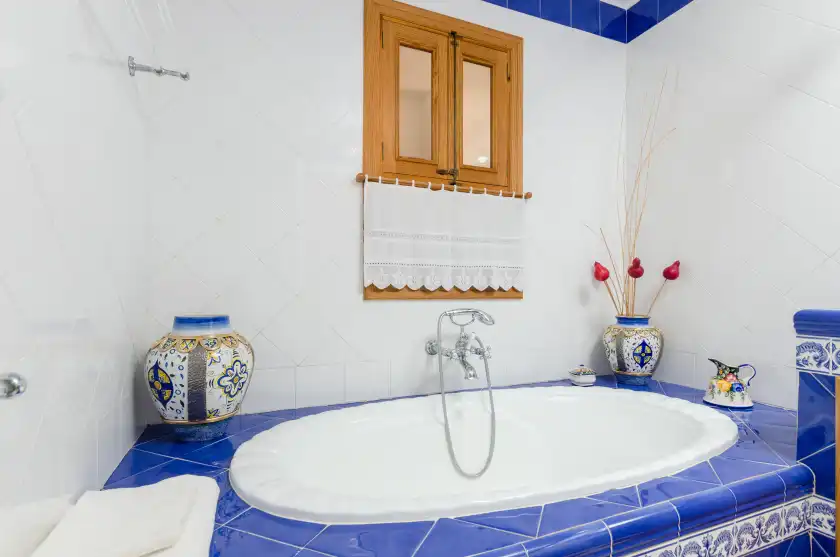 Holiday rentals in Can toni, Sa Pobla