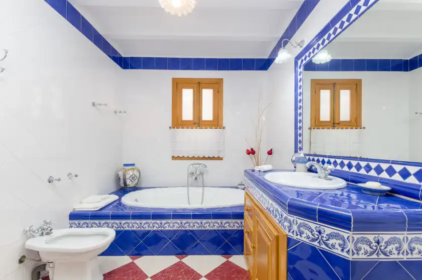 Holiday rentals in Can toni, Sa Pobla