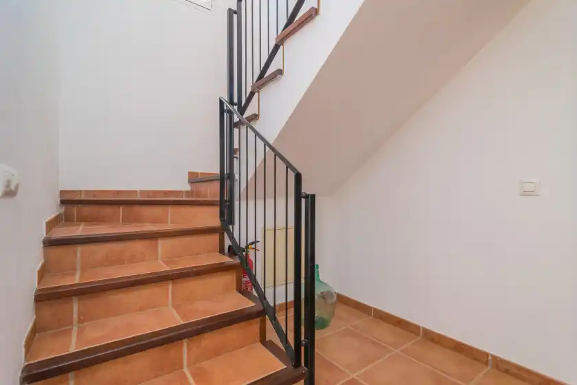 Ferienhaus auf Sa copinya, Son Servera