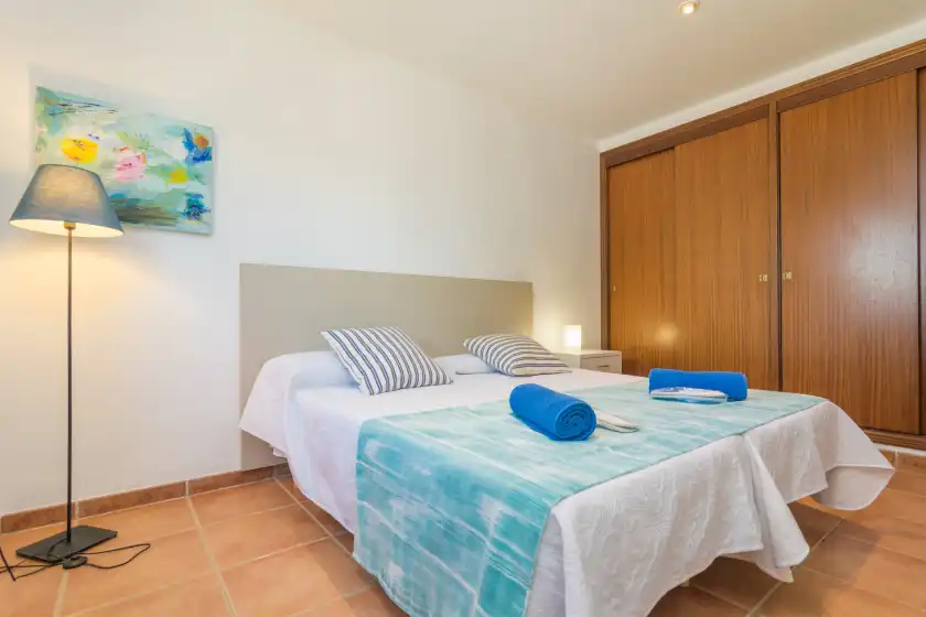 Ferienhaus auf Sa copinya, Son Servera